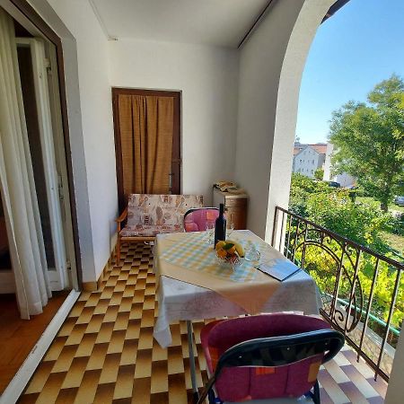 Apartments Fam Tomasic Baška Zewnętrze zdjęcie