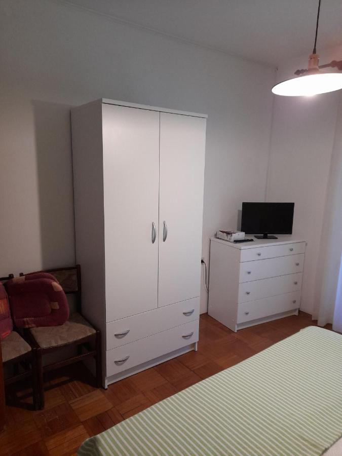 Apartments Fam Tomasic Baška Zewnętrze zdjęcie