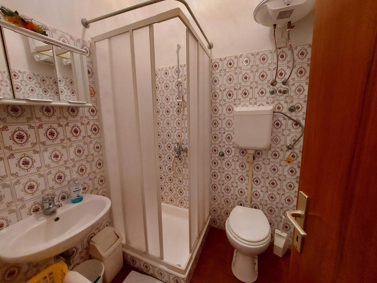 Apartments Fam Tomasic Baška Zewnętrze zdjęcie